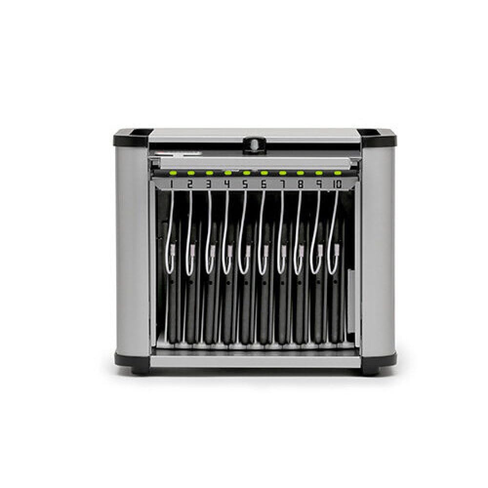 Purecharge Pro Station 10 Usb-C Pd Platinum
