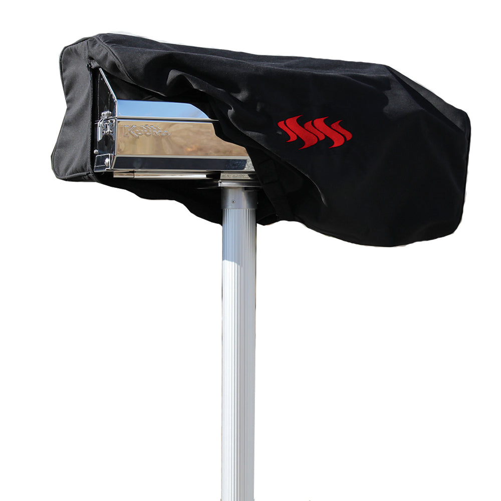 Kuuma Grill Cover F/Elite 216 &Amp; 316,WBAUVA001344274