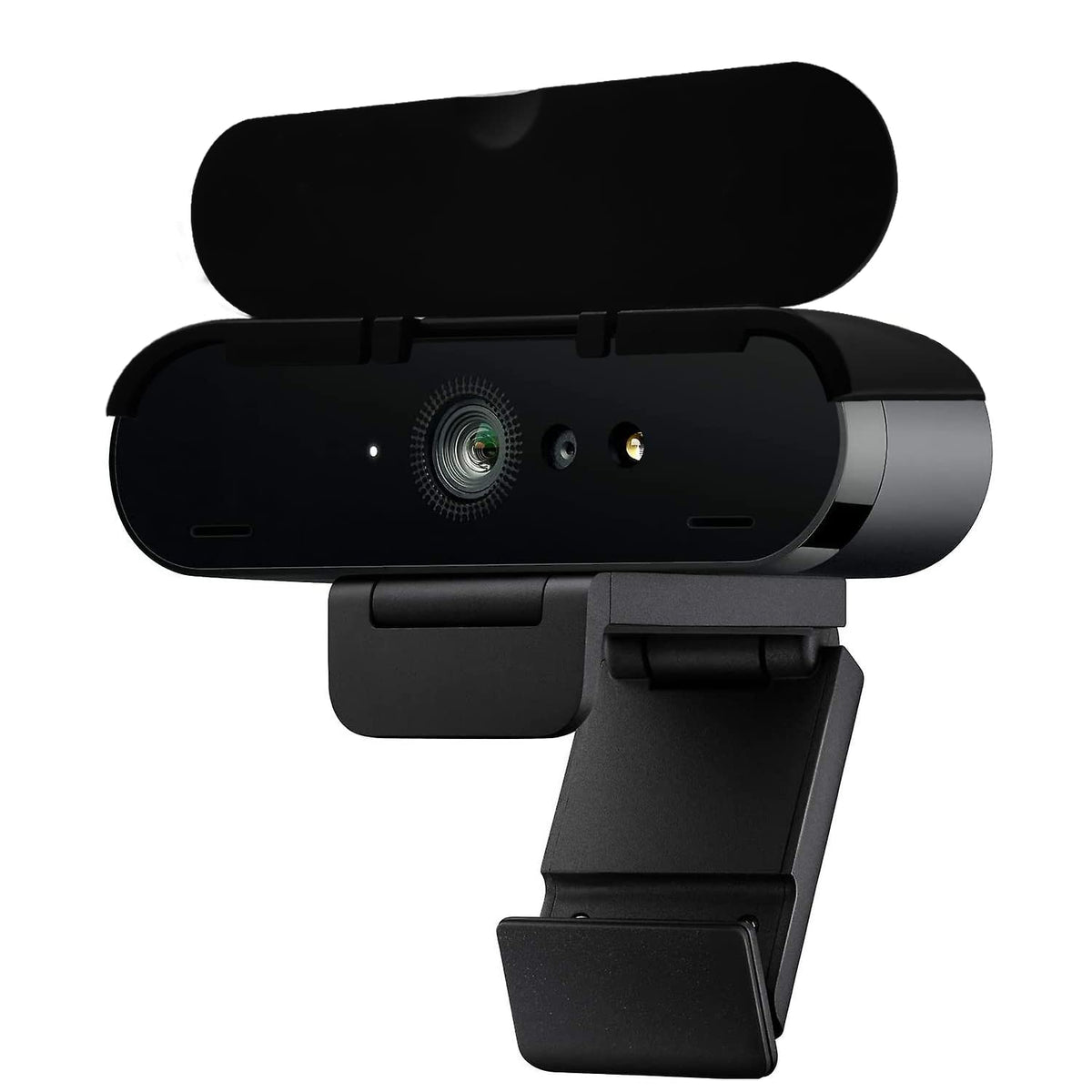 Moimtech Webcam Cover Compatible With Logitech Brio 4K Webcam, Camera Lens Privacy Webcam Covers For Logi Brio Hd 4K Pro