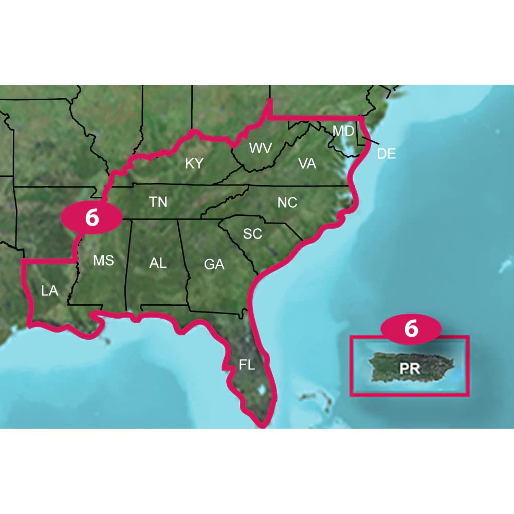 Garmin Topo Us 24K Southeast, Garmin Microsd/Sd