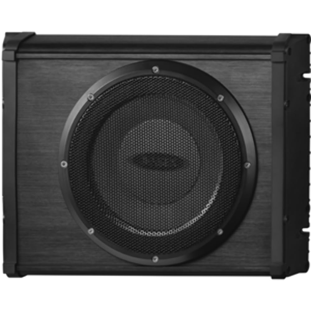 Jensen Jmpsw800 Amplified Subwoofer - 8'',WBMUSB00MBXPCMU