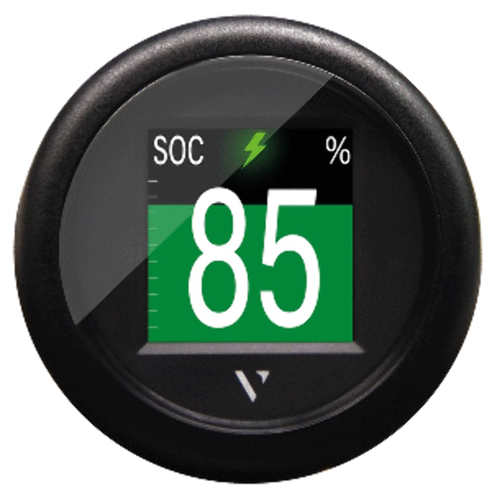 Veratron 52Mm (2-1/16'') Ibm Kit - 12V,WBEEAB0BSTXPHDQ