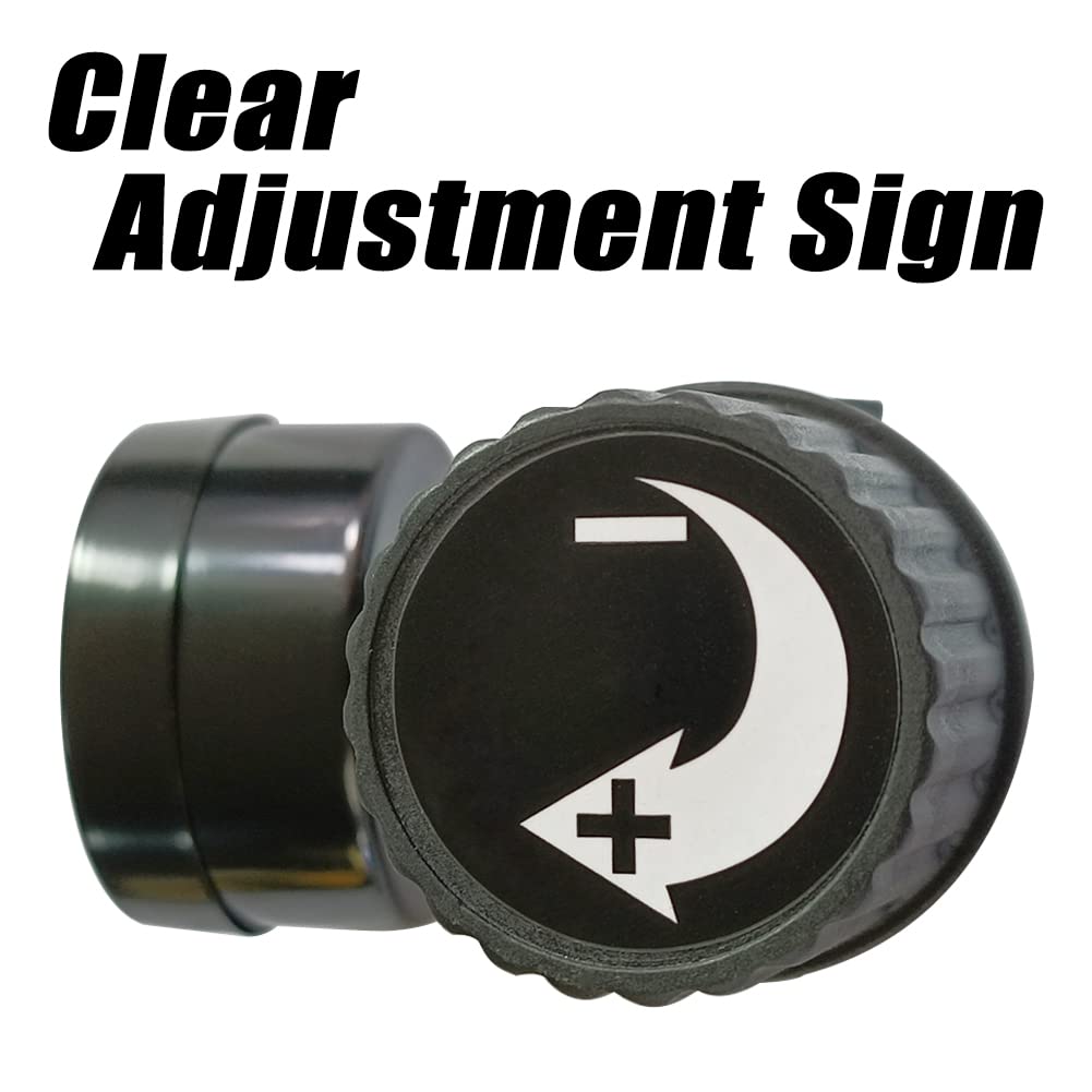 Qolekog 1/4''Npt Replacement Air Pressure Regulator For Air Compressor