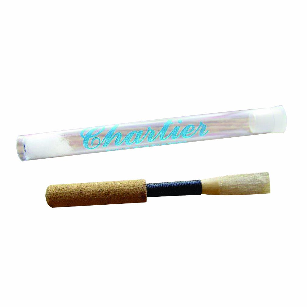 Chartier Col Ms Oboe Reed, Long Medium Soft Scrape