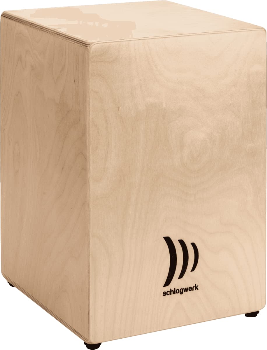 Schlagwerk CBA1S Cajon Construction Kit, Medium