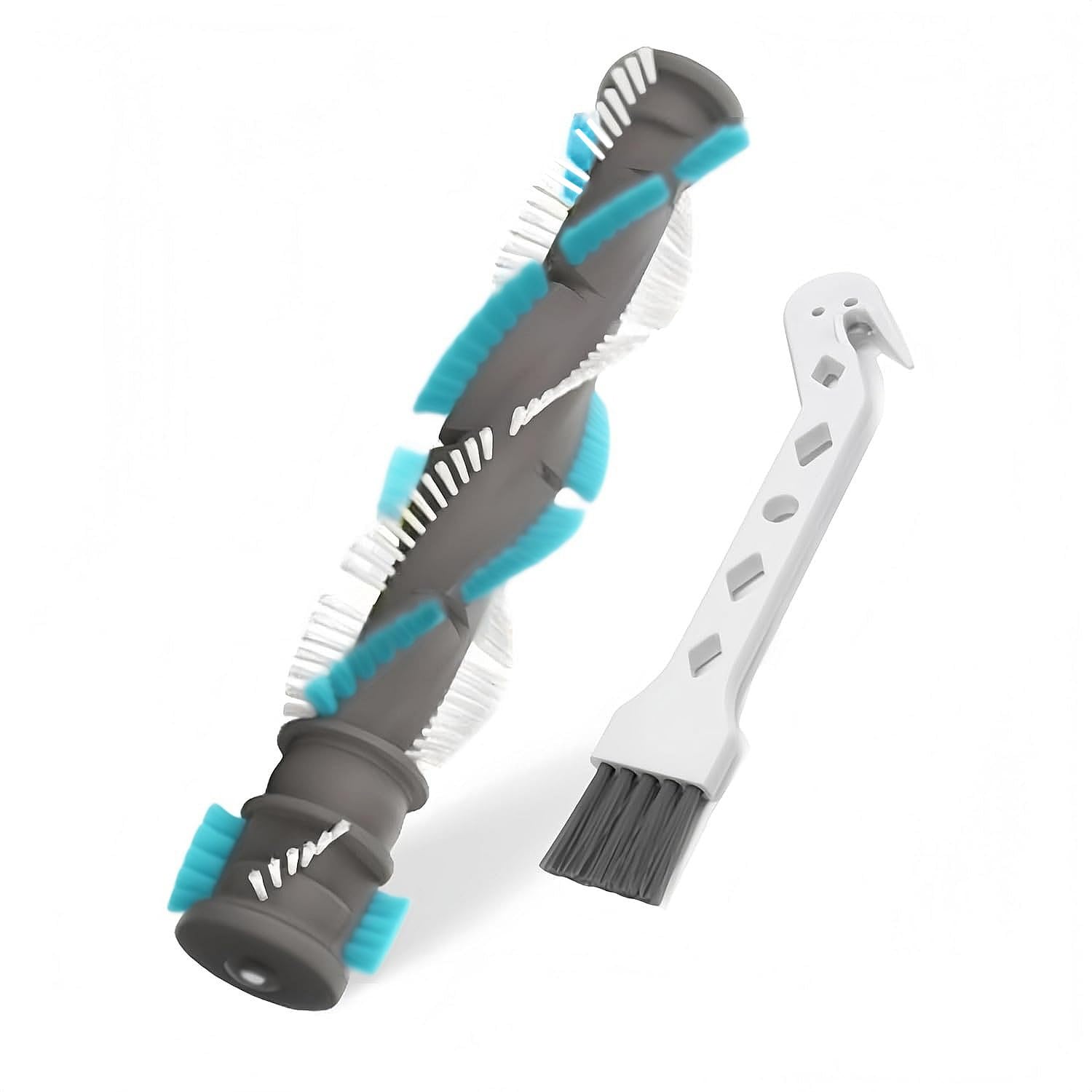JEDELEOS Replacement Brush Roll for Bissell PowerForce Helix 3313 3313U and CleanView Rewind Upright Vacuum 3534 3533 3536 3675 
