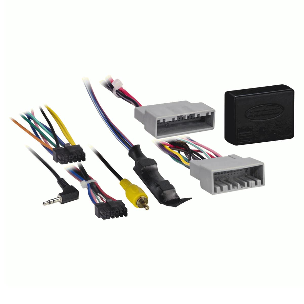 Scipio 4ft Kevlar Lightning to USB-C(R) Braided Cable STLIGHTC4 - Fast Charging iPod iPad Air Pods Cable - Black