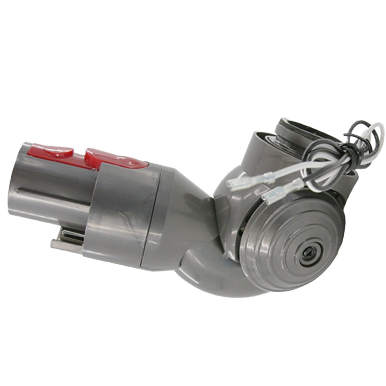 50W Direct Drive Head Connector For Dyson V8 V10 Vacuum Cleaner Floor Brush Connection Head Replace Accessories Parts