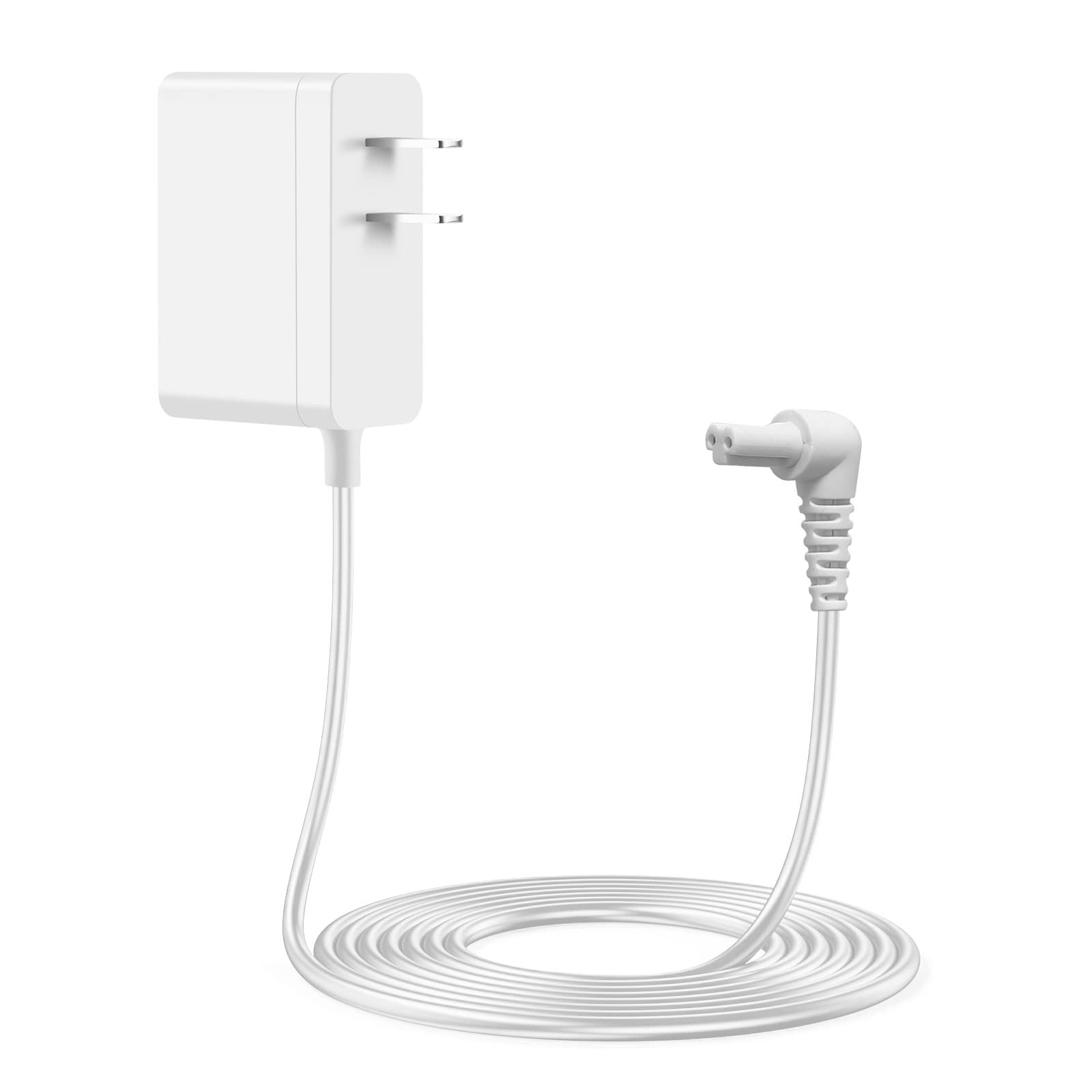 Lnauy Charger Compatible With Black And Decker Hhvj315Jd10 / Hhvj315Jmf71 / Hhvk320J61 / Hhvk320J10 / Hhvk320Jz01 Dustbuster Sma