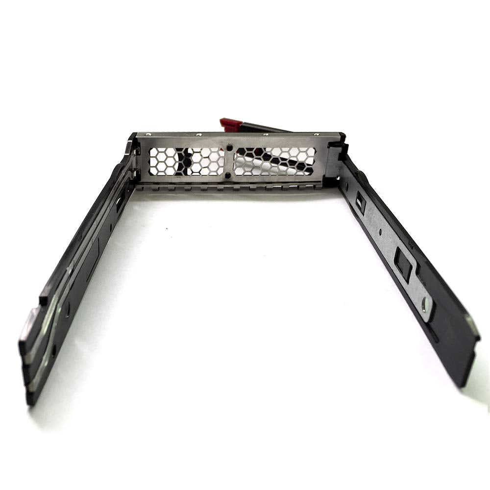 3.5' Hard Drive Tray Caddy Compatible For Hp Apollo 4200 4510 Storeeasy 1650 G9 Gen9 Ml30 Ml110 Ml350 G10 Gen10 Sas Sata 774026 001 797520 001 797519 001