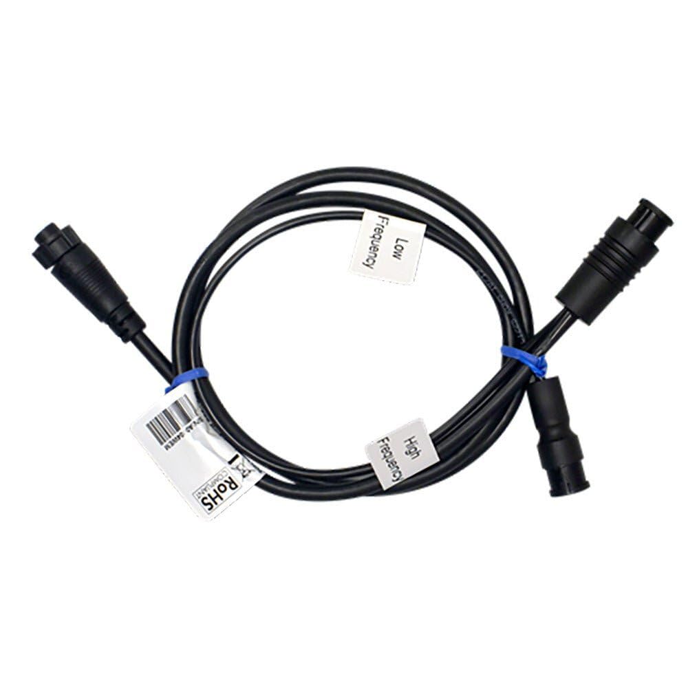 Furuno Tztouch3 Transducer Y-Cable 12-Pin To 2 Each 10-Pin,WBEEAB0BG3LHC18