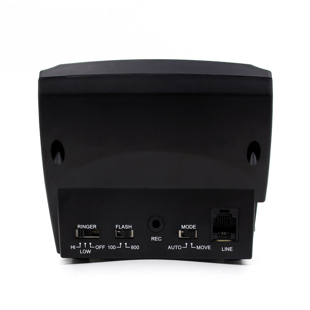 Benotek Call Center Headset Telephone With Noise Cancellation Headphone Microphone And Dialpad For House Call Center Office Home