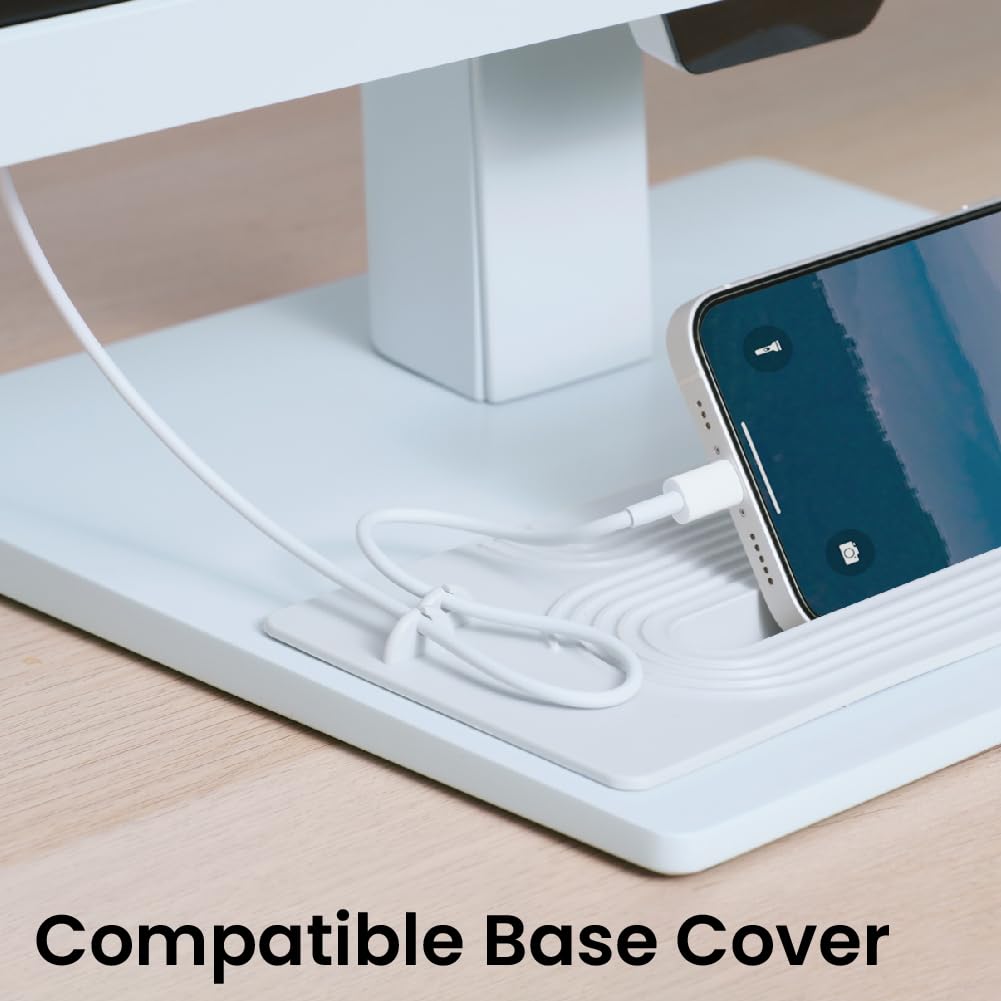 Benq Gw3290Qt Productivity Monitor 32'' 1440P | Ips| Eye Care Tech | 99% Srgb | Brightness Intelligence | Noise Cancelling Mic &