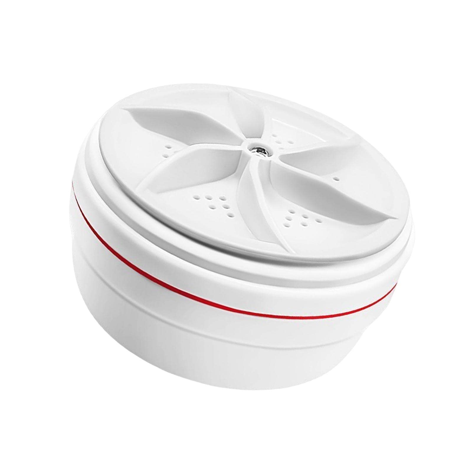 Zoomella Portable Mini Washing Machine Travel Washer Usb For Camping Business Trip Rv| Home & Garden|Major Appliances|Washers & 