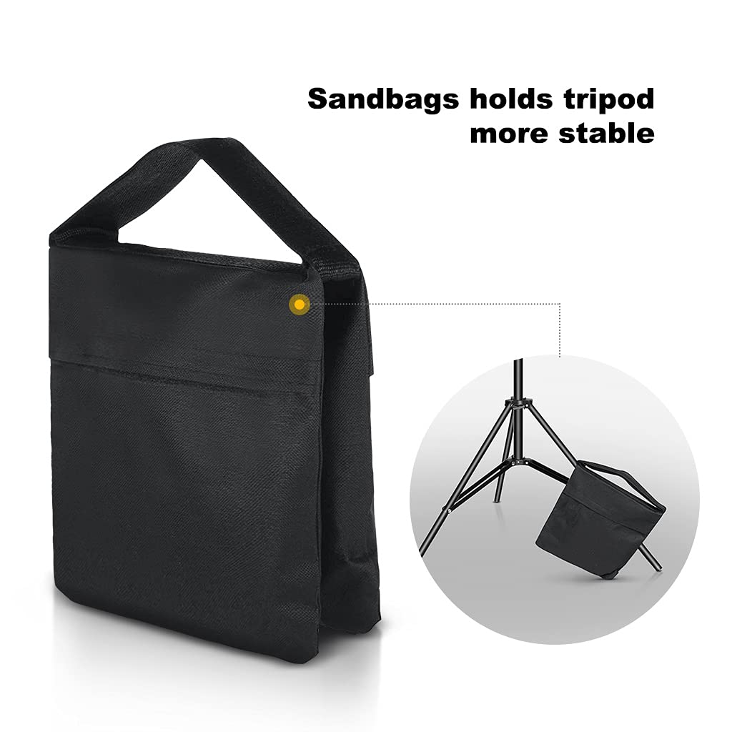 Cpliris Backdrop Stand For Parties, 8.5X10Ft Adjustable Backdrop Support For Photoshoot, Baby Shower Backdrop Stand With Spring