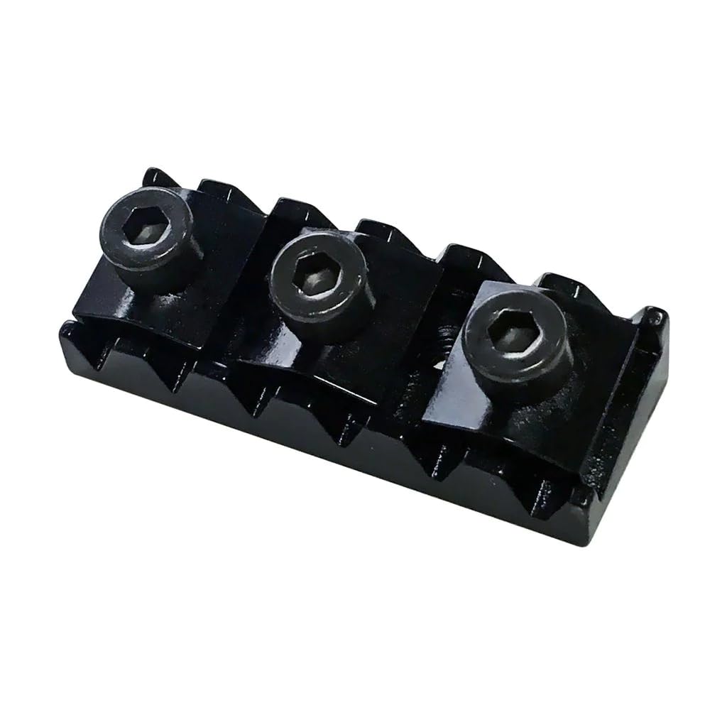 Floyd Rose Original Series Locking Nut R 3 Black