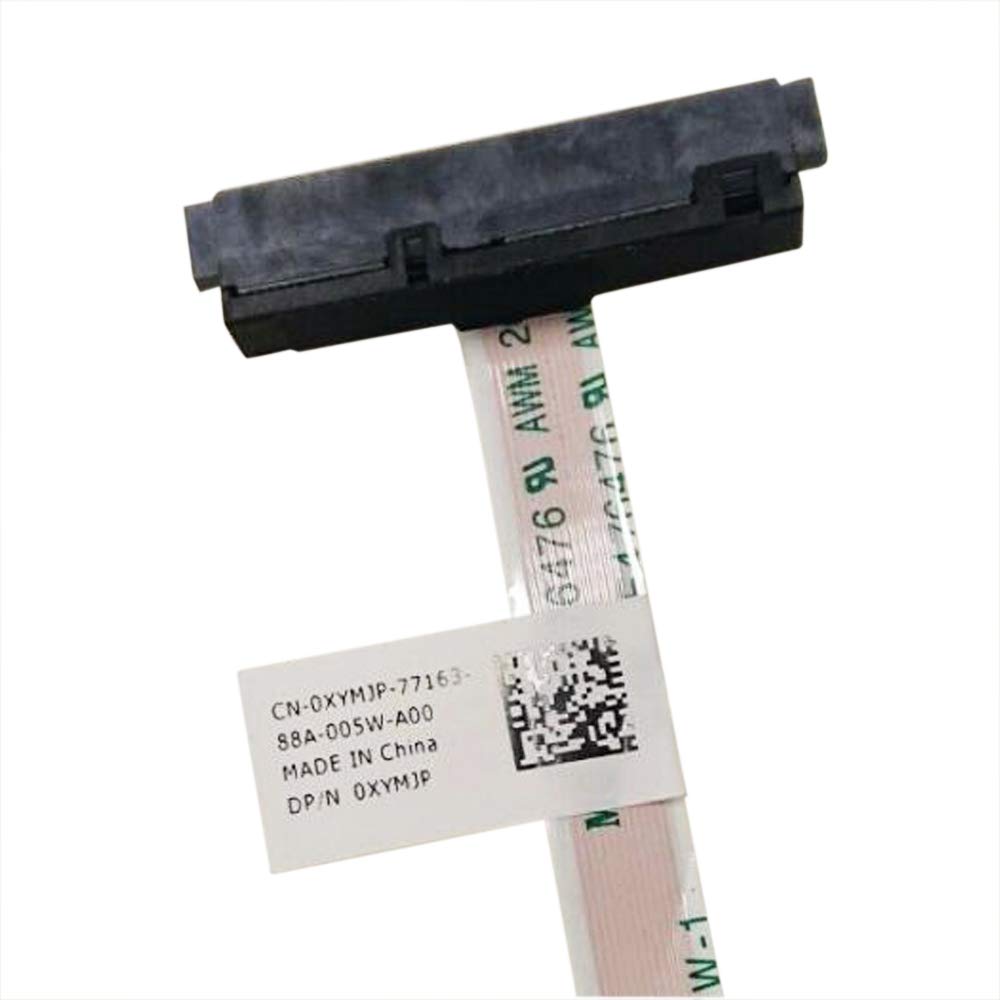 Suyitai Hdd Hard Drive Connector Cable Replacement For Dell Inspiron 7786 7199 P36E Cn:0Xymjp 450.0Ez0G.0011 14Cm