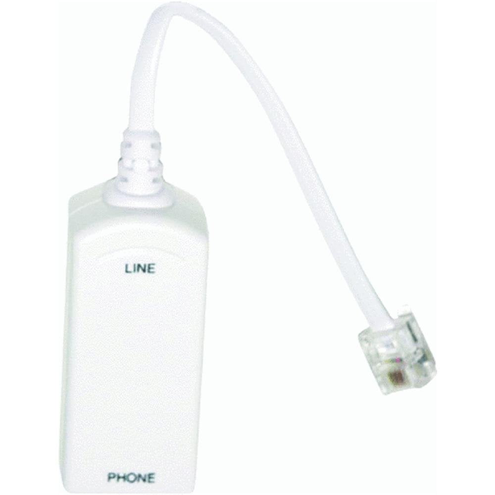 AUDIOVOX DSL Phone Line Filter