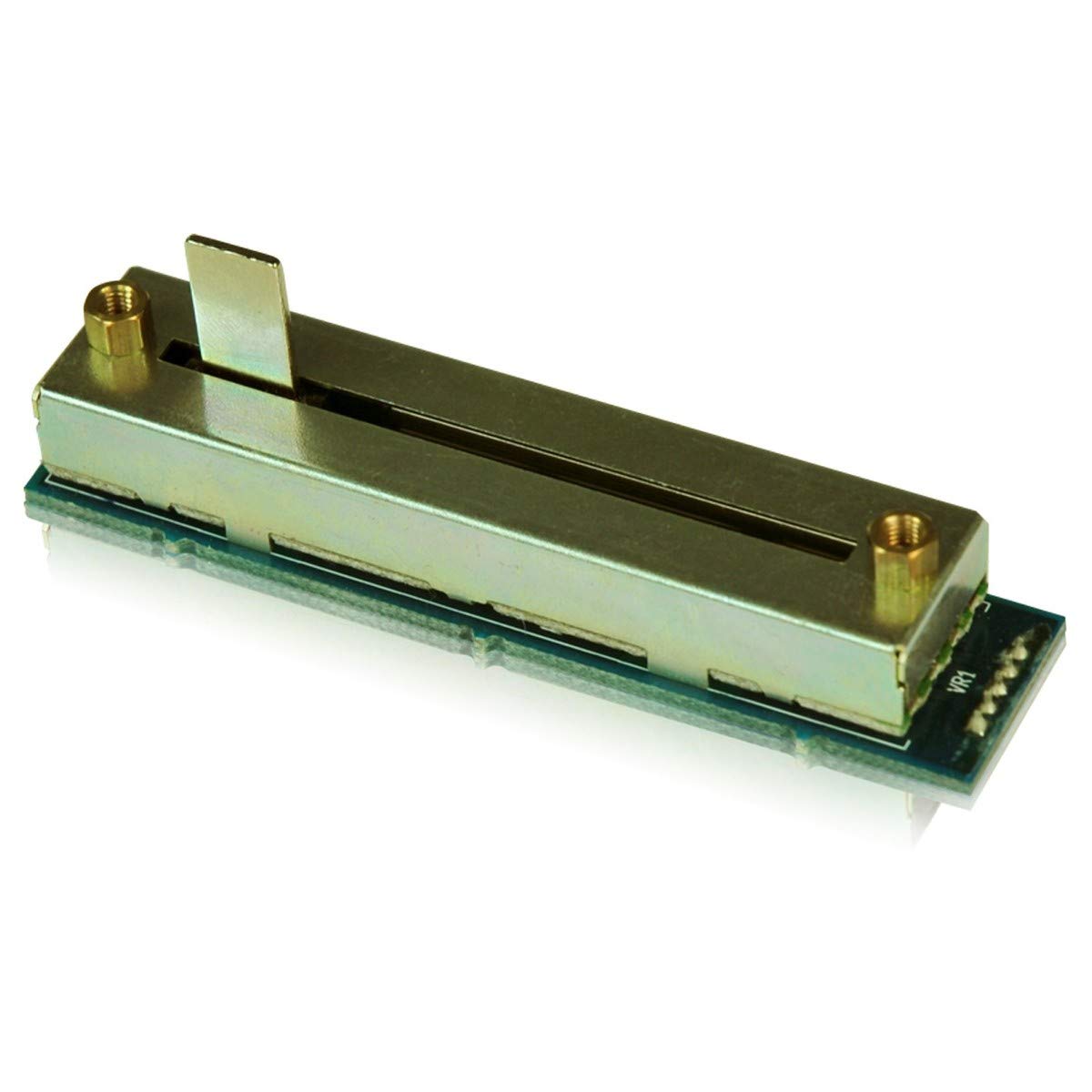 Behringer Ultraglide Crossfader Module Cfm 2 Replacement Crossfader For Vmx1000 Vmx300 Vmx200 Djx700 Djx400 Dx626 Dx052