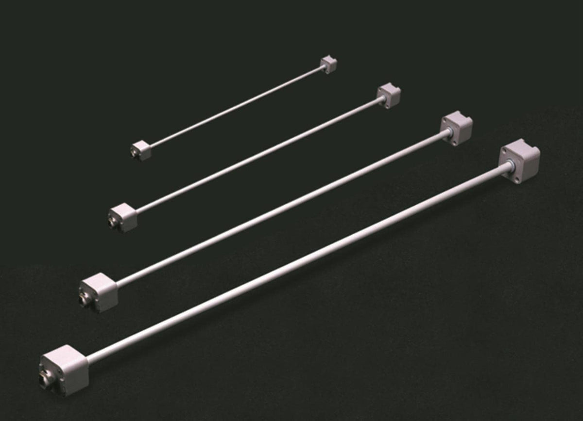24in Extension Rod (3 Wire) – Electroeshop