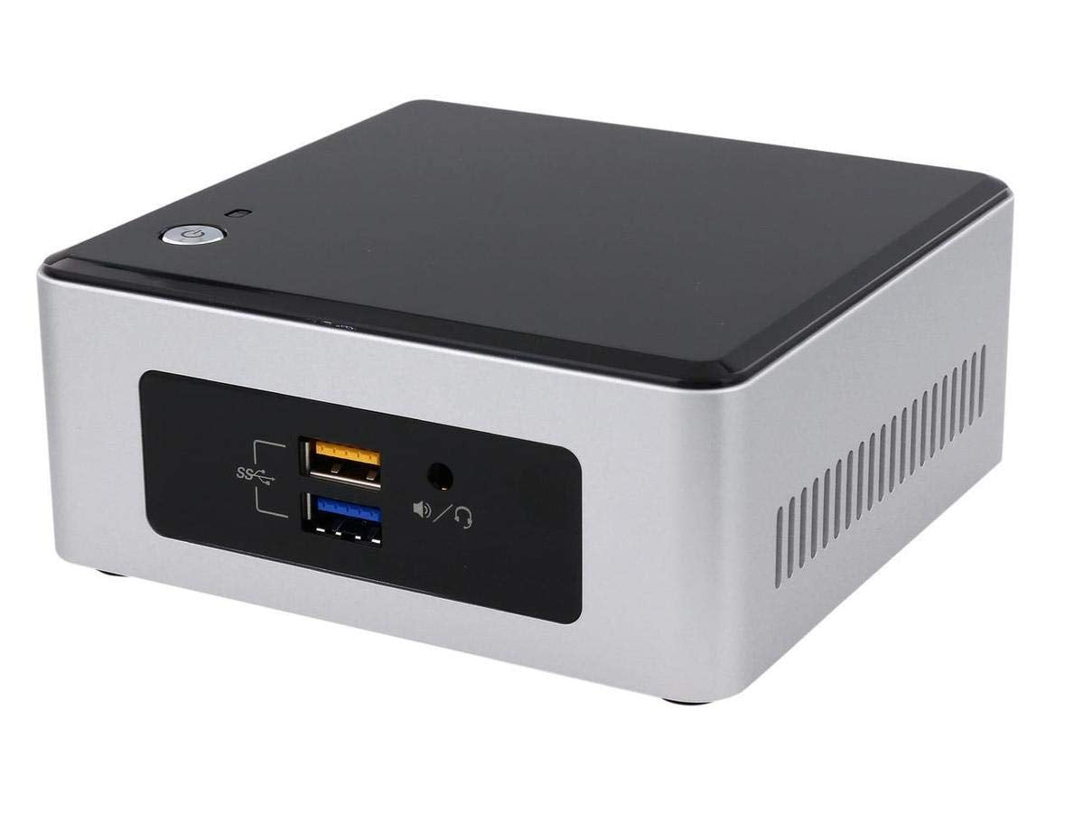 Intel Boxnuc5Cpyh Nuc Pc Celeron N3050