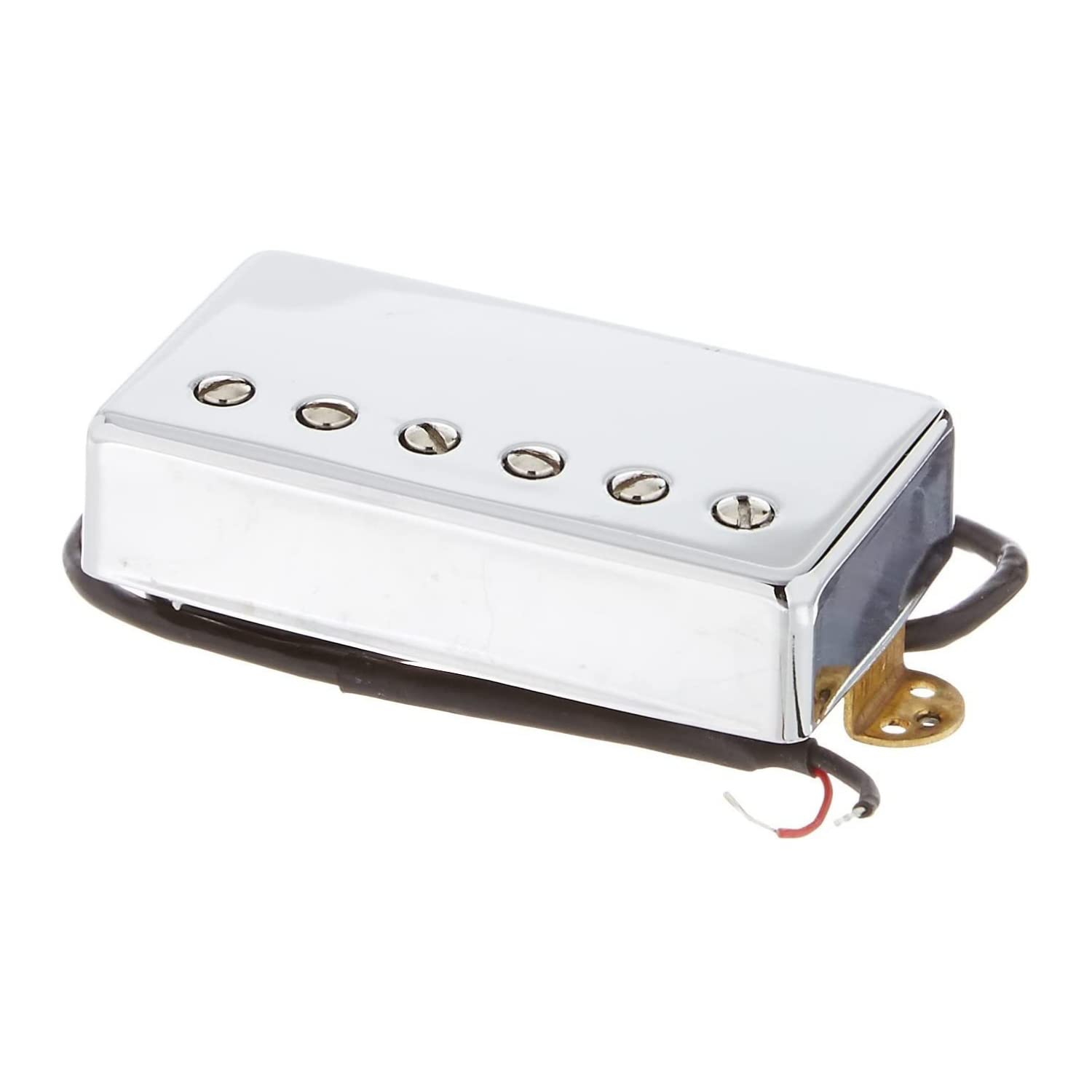 Evh Wolfgang Humbucker Pickup - Bridge - Chrome