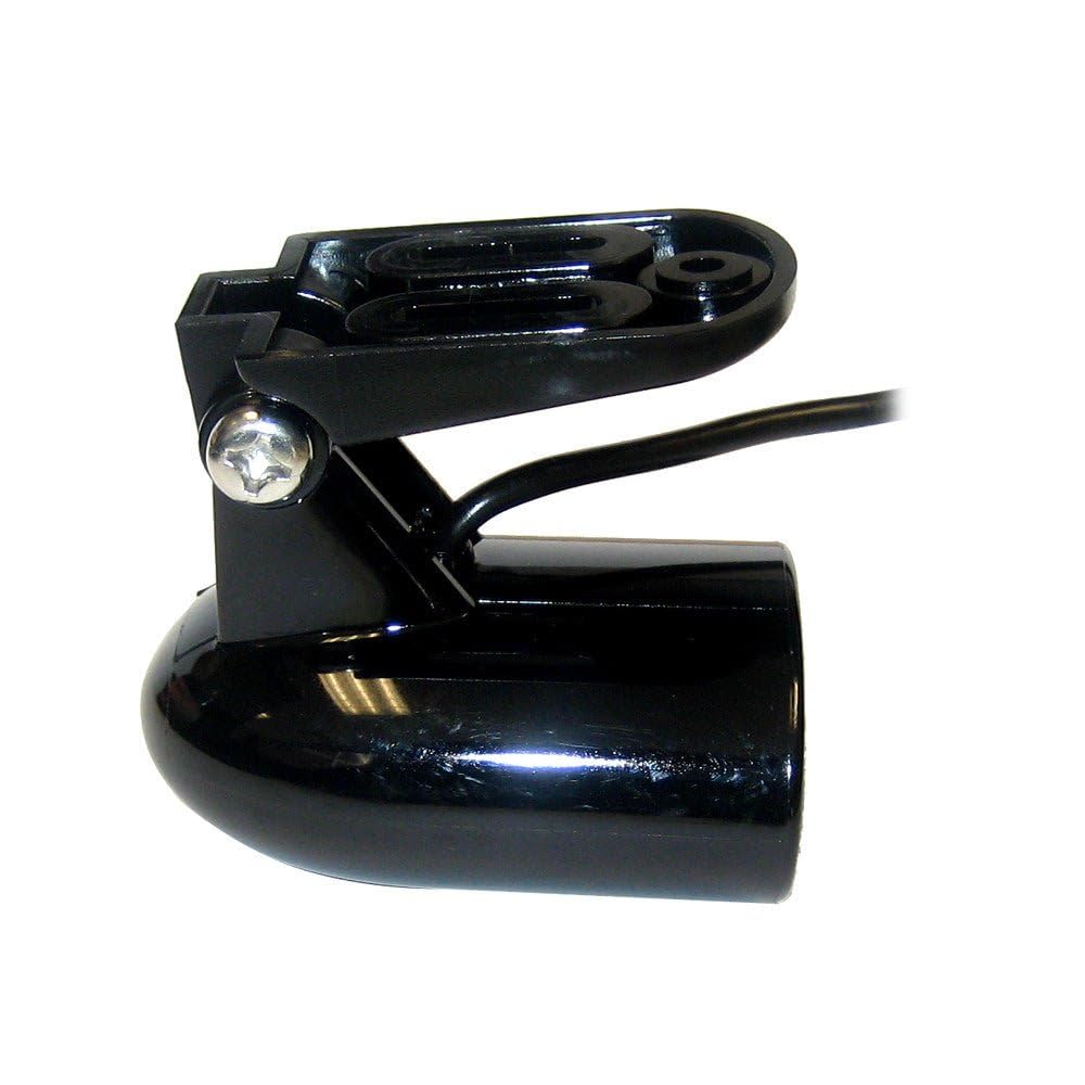 Hawkeye Fishtrax Transom Mount Transducer,WBHDWB01DYX50JA