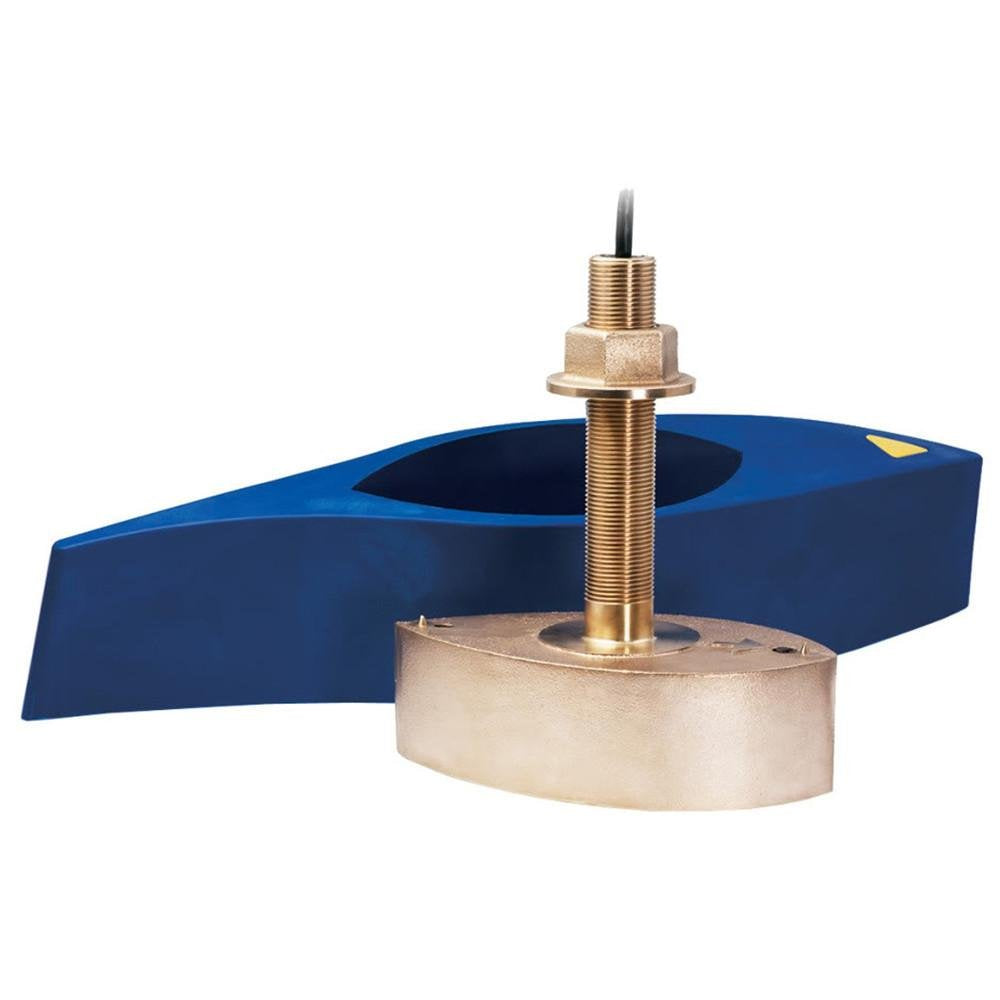 Furuno 50/200Khz D/T, 1Kw Brz Th Xdcr, 30Ft Cble, Blue, 526Tid Hdn