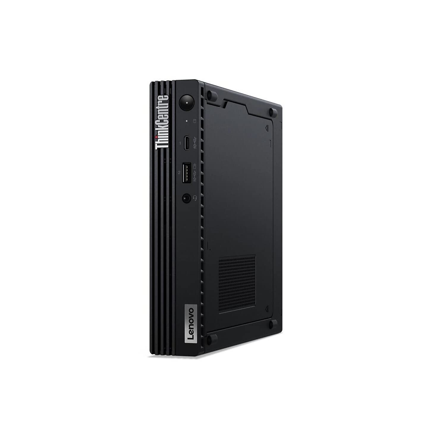 Lenovo ThinkCentre M90q Gen 2 11MQ002HUS Desktop Computer - Intel Core i5 11th Gen i5-11500 Hexa-core (6 Core) 2.70 GHz - 8 GB R