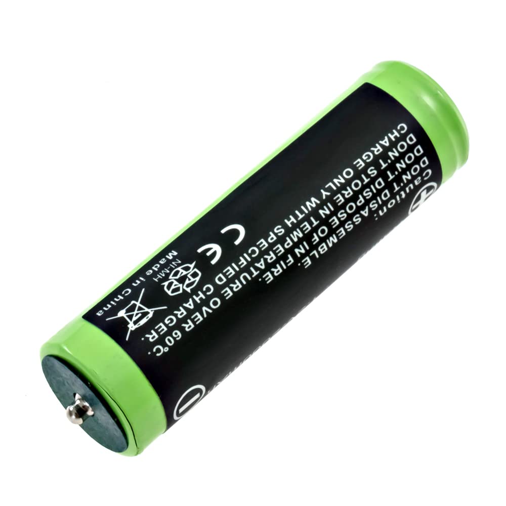 Synergy Digital Shaver Battery, Compatible With Braun 7030923, 67030165, 67030834, 67030923, Hr Aauv, Hr Aauv Shaver Battery (Ni
