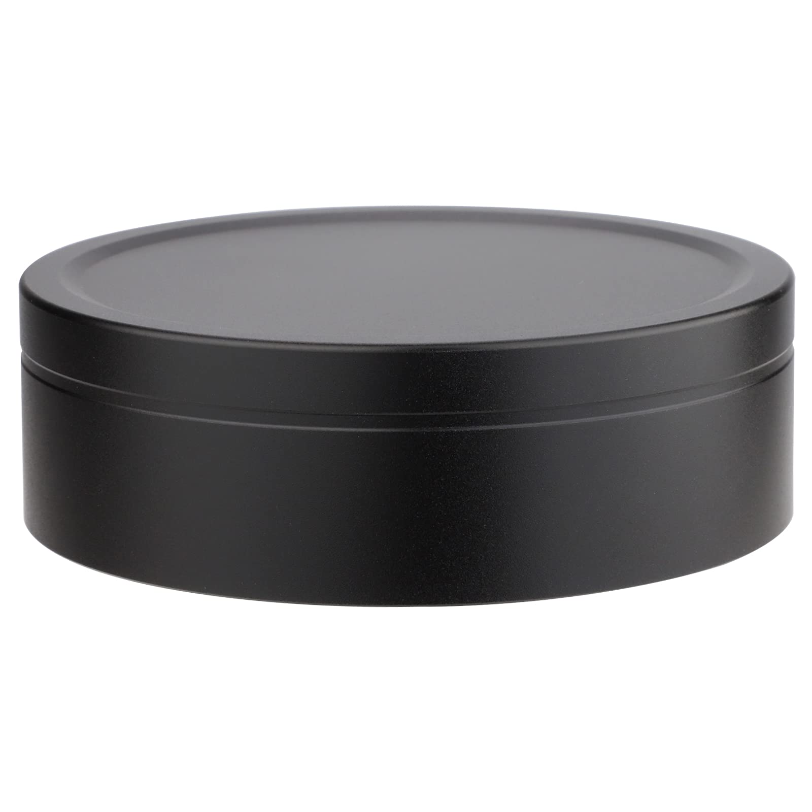 Haoge Cap Sm2.8Cn Metal Lens Cap Cover For Sigma 14 24Mm F2.8 Dg Hsm Art Lens (Nikon And Canon Mount)