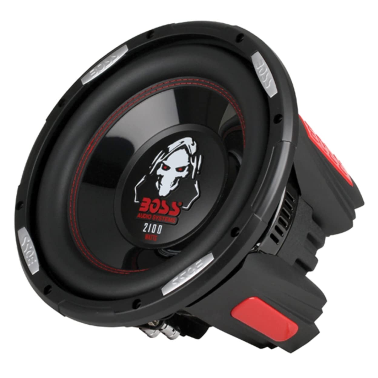Boss 10'' Woofer 2100W Max 4 Ohm Dvc