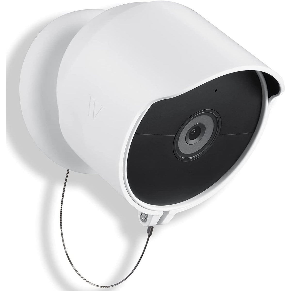 Wasserstein Anti Theft Mount For Google Nest Cam Outdoor Or Indoor, Battery   Made For Google Nest (Camera Not Included)