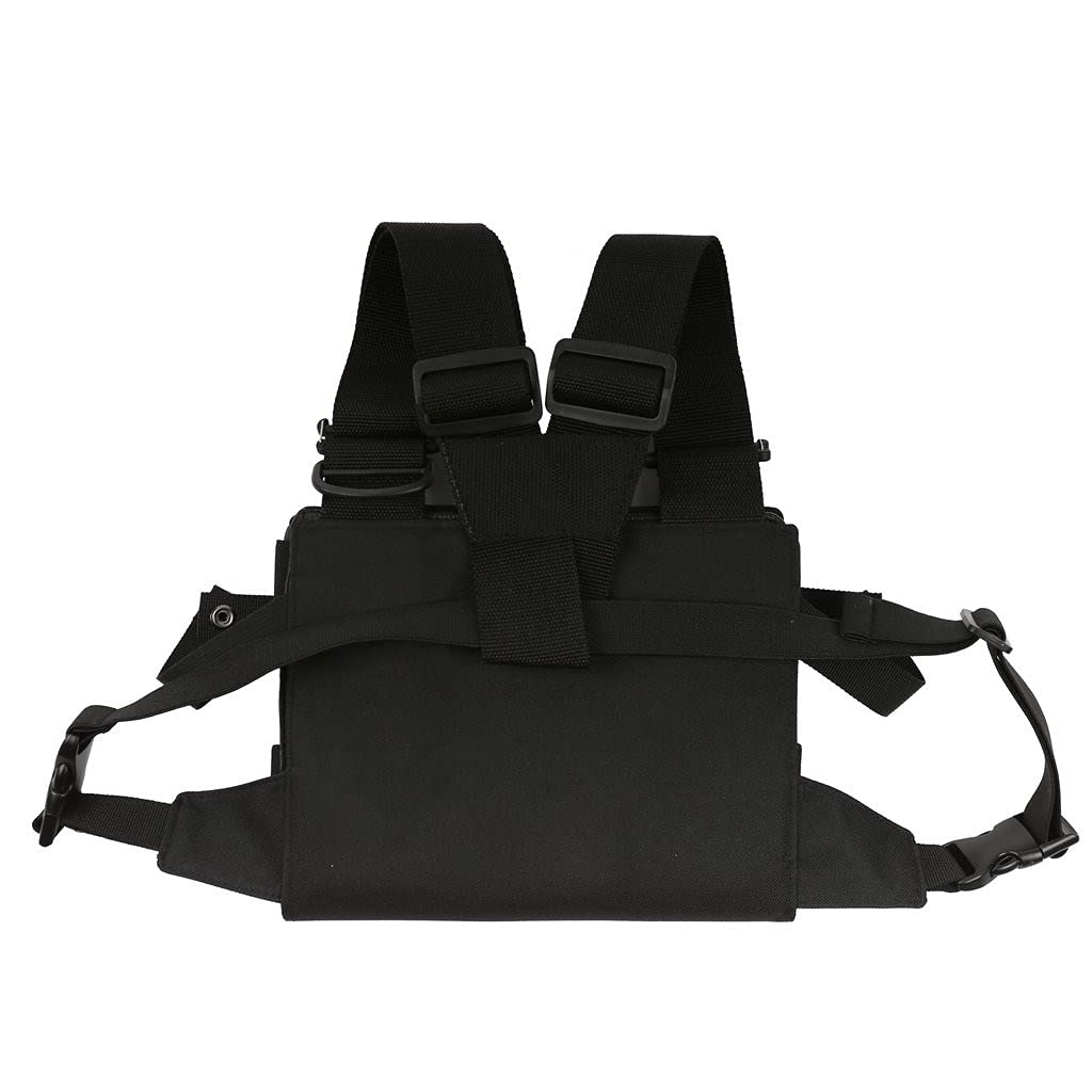 Setwear Ipad Chest Pack   Hands Free Chest Harness For Tablets, Phones, Tools, & Accessories