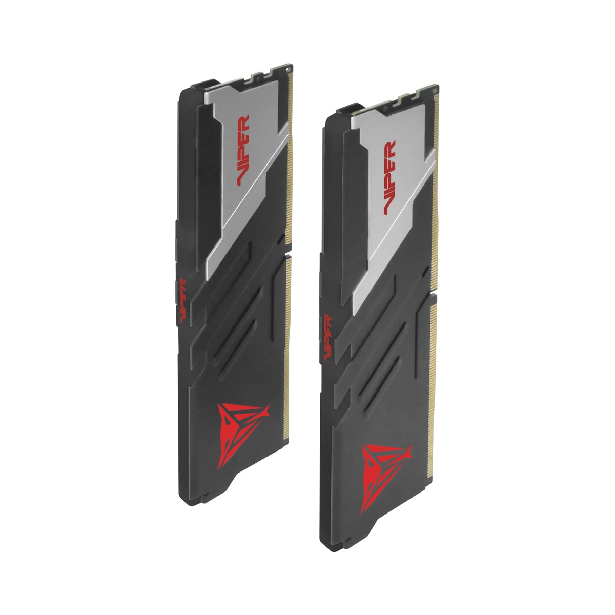Patriot Viper Venom Ddr5 32Gb (2 X 16Gb) 6800Mhz Udimm Desktop Gaming Memory Kit   Pvv532G680C34K