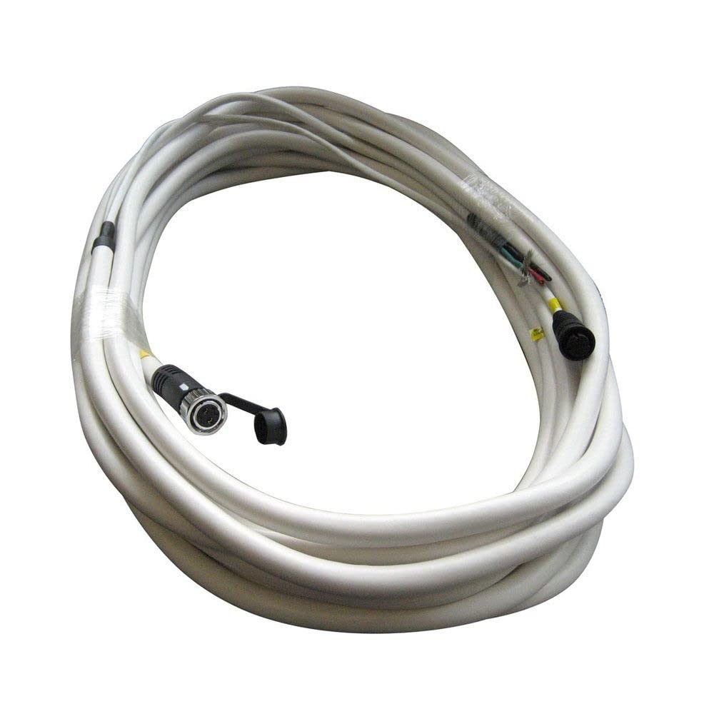 Raymarine Radar Cable With Raynet Connector, 10M