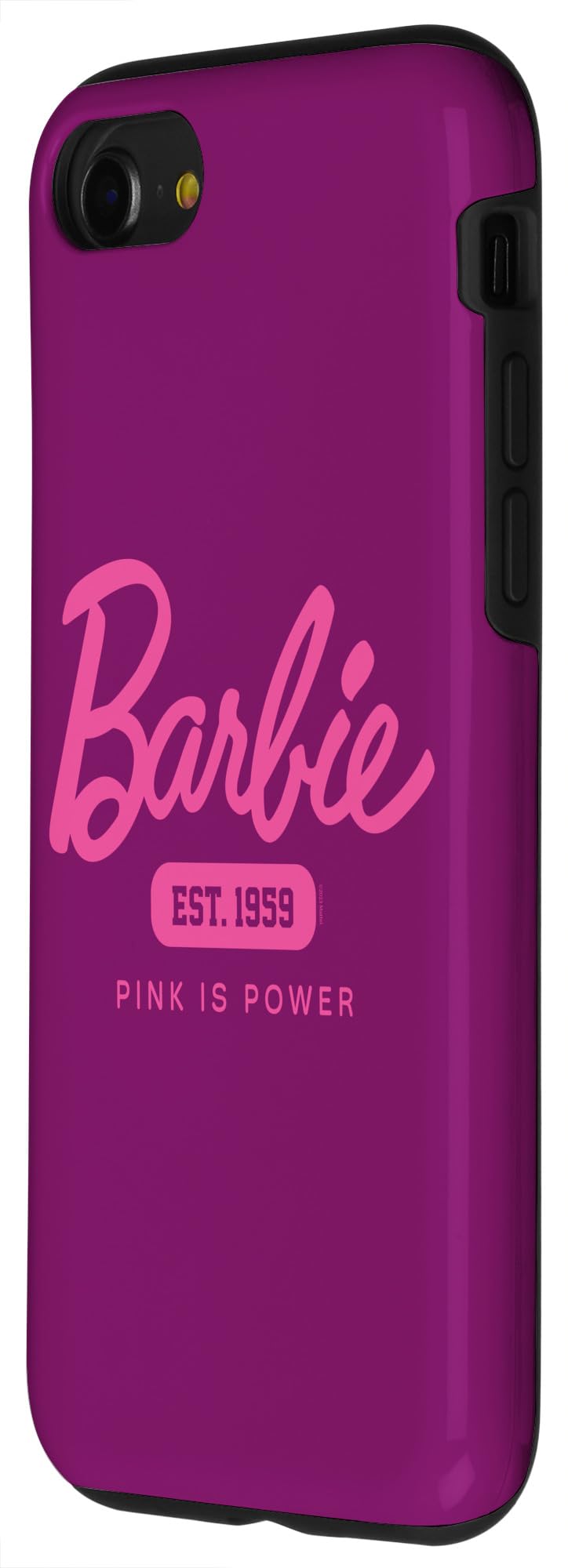 Iphone Se (2020) / 7 / 8 Barbie   Barbie Est 1959 Case