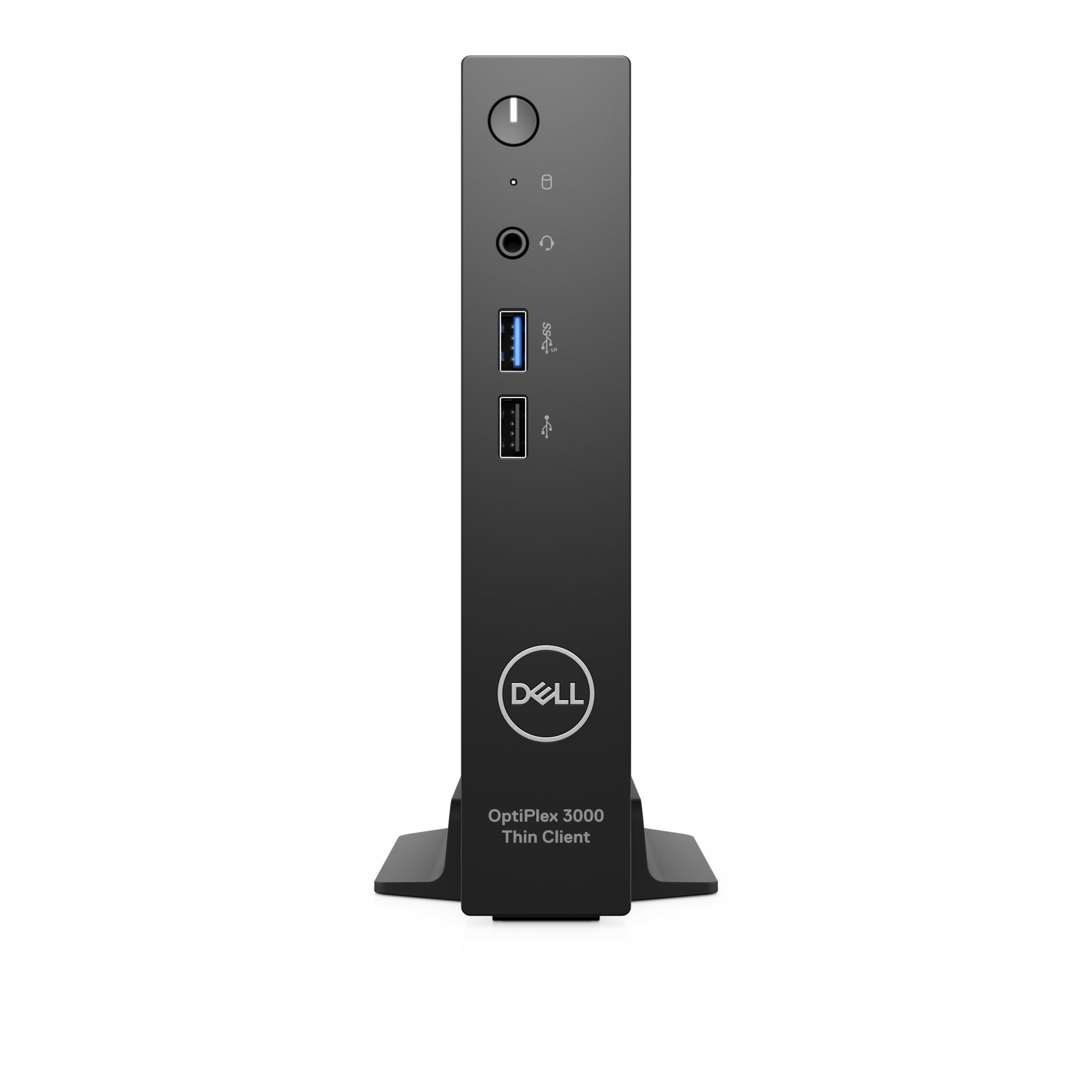 Dell OptiPlex 3000 Thin Client Intel Celeron N5105