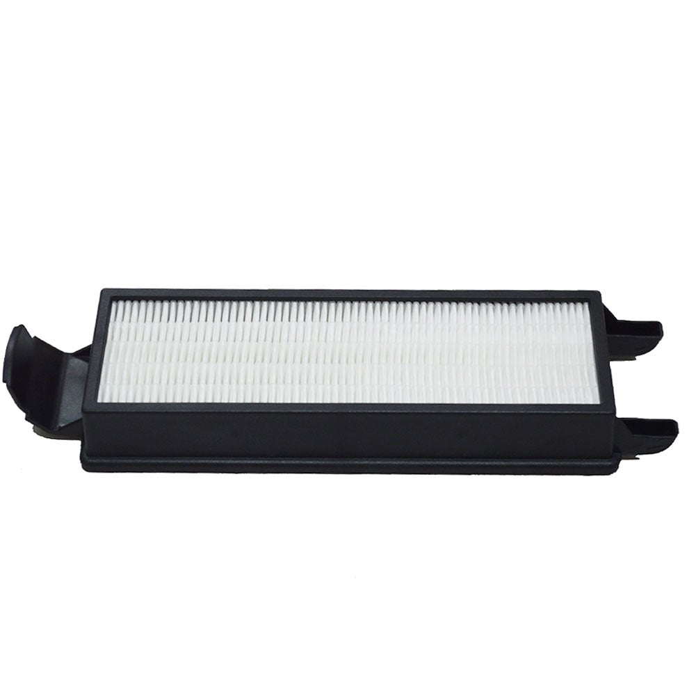 Ez Spares 2Pcs Vacuum Cleaner Eureka Hf5 Hf 5 Vacuum Hepa Filter Fits Part # 61830, 61830A, 61840 Washable & Reusable Eureka Att