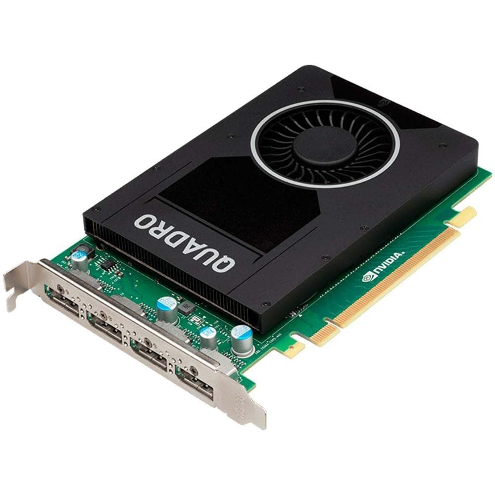 Pny Quadro M2000 4Gb Gddr5 Vcqm2000-Esppb