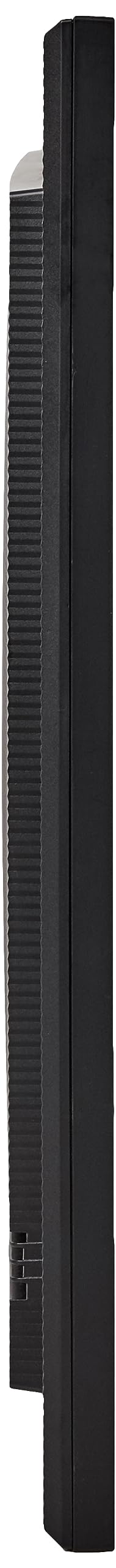 Samsung Business Samsung 50-Inch Commercial 4K Uhd Led Lcd Display, 350 Nit, 16/7, Magicinfo S6