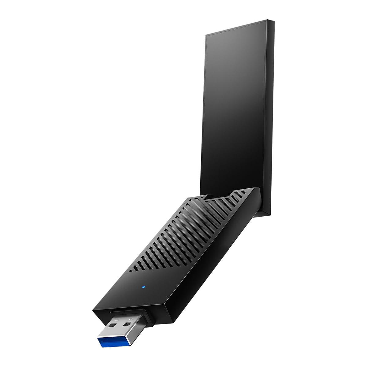 Cudy WiFi 7 HighGain USB Adapter BE6500 MUMIMO WPA3, WU6500