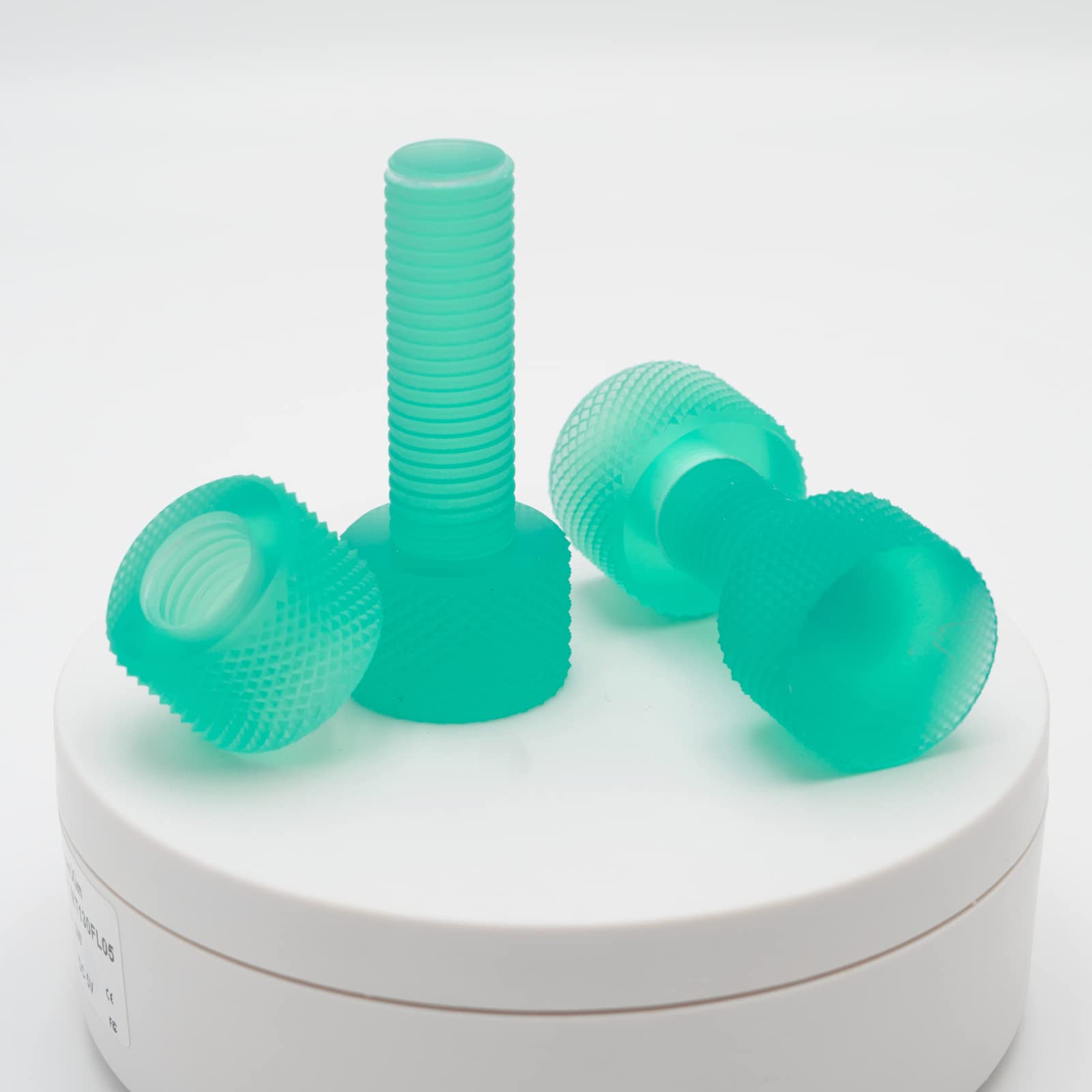 Siraya Tech Blu   Tough Resin 3D Printing With High Toughness Resolution Strong And Precise Resin 3D Printer 405Nm Uv Curing Rap