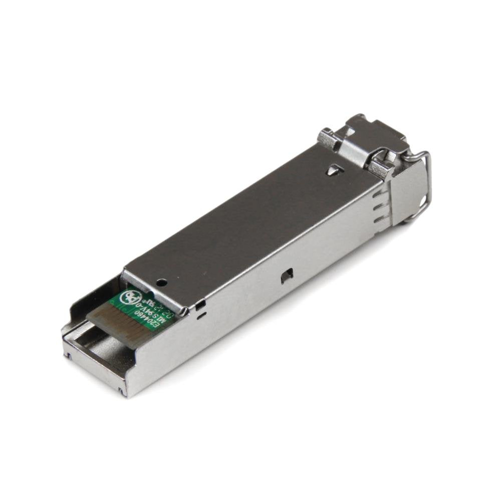 Startech.Com Palo Alto Networks Lx Compatible Sfp Module   1000Base Lx   1Gbe Single Mode Fiber Smf Optic Transceiver   1Ge Giga