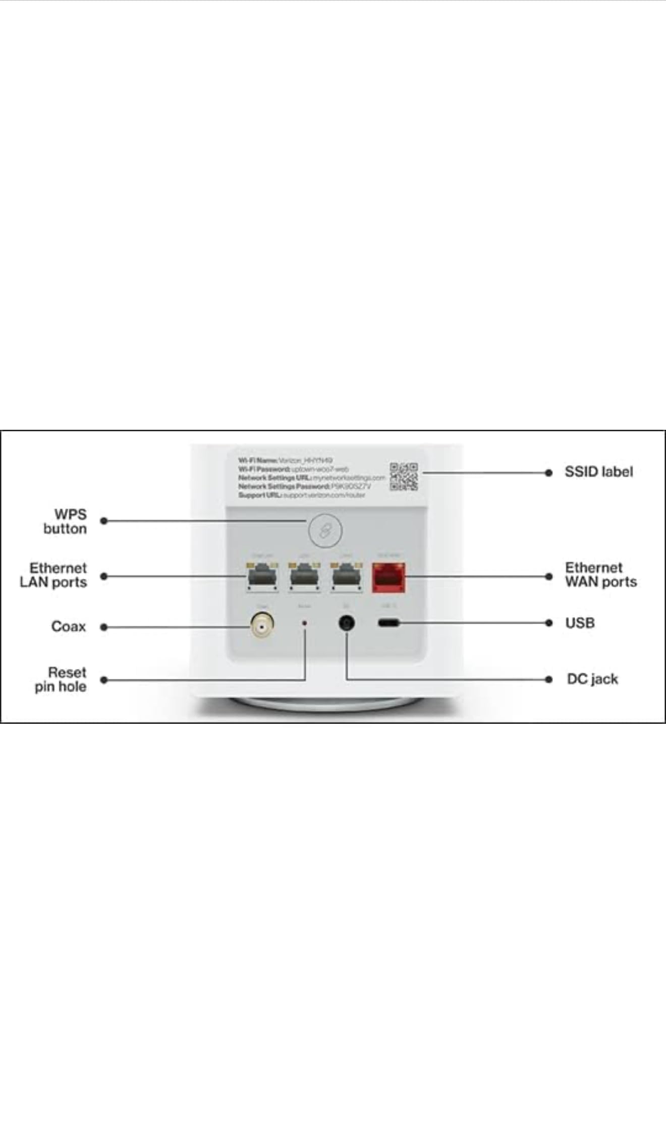 Fios Cr1000 Wireless Gateway