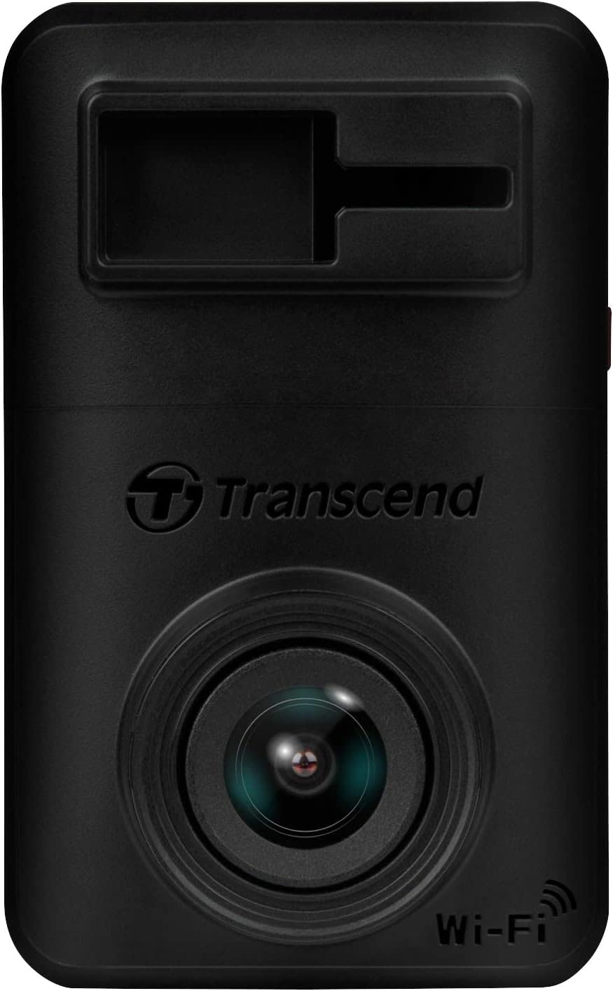 Transcend TS DP620A 32G DrivePro 620 1440P 2K QHD 60fps Dual Dashcam with GPS, WiFi and Dual Mounts