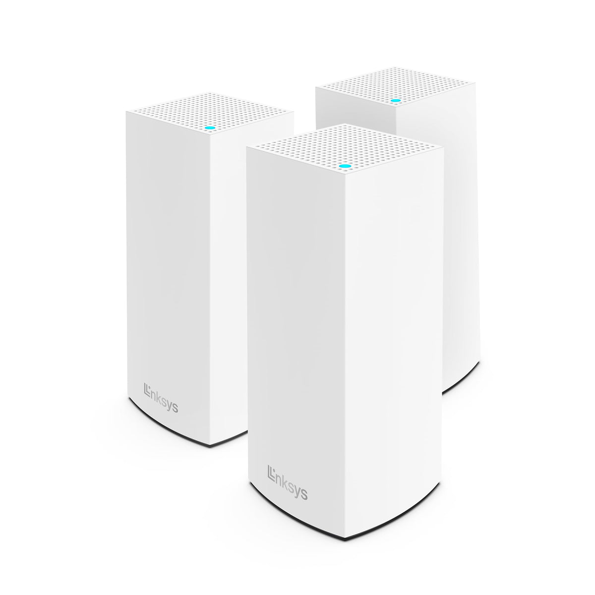 Linksys Atlas Pro 6 Wifi Router - Ax5400 Wifi 6 Router - Dual-Band Mesh Wifi System -Wifi 6 Mesh Routers For Wireless Internet-M