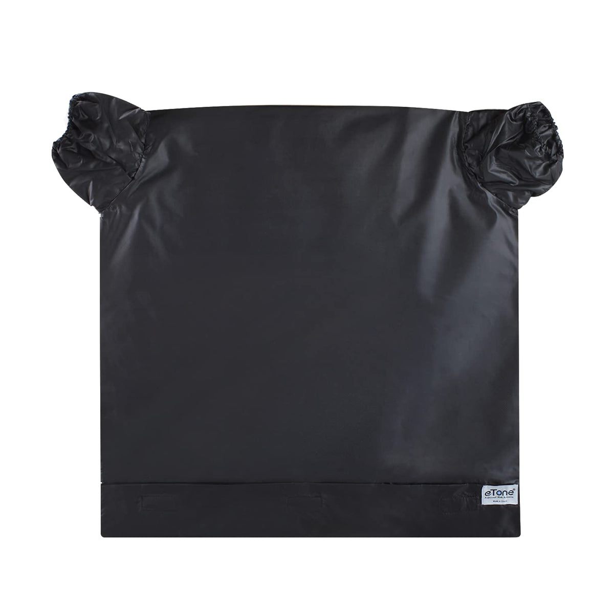 Darkroom Equipment Oversize Film Changing Bag Camera Dedicated Film Developing Darkroom Zipper Bag Double Layer Load Photography