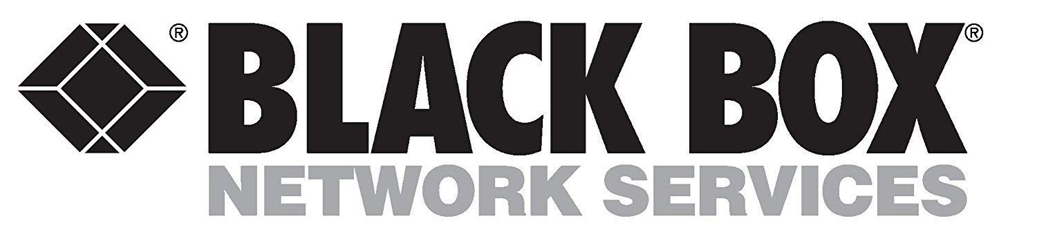 Black Box Network Services Splice Tray