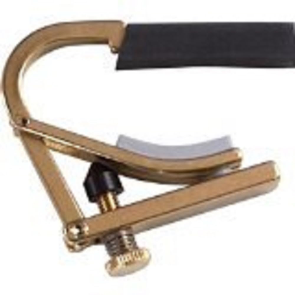 Shubb 5 String Partial Capo